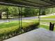 Porch with decorative iron posts at 6471 Ansley Blvd, Lithia Springs, GA 30122