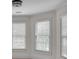 Bedroom featuring bright windows, white walls and neutral carpet at 5009 Kingsley Manor Ct, Marietta, GA 30066