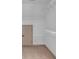 Walk-in closet with ample shelving and storage space at 5009 Kingsley Manor Ct, Marietta, GA 30066