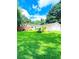 Charming ranch style home featuring an attached garage and well-manicured front lawn at 2807 Mcclave Dr, Doraville, GA 30340