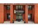 The Art Foundry at Atlantic Commons building entrance shows the architecture and surrounding landscape at 400 17Th Street Nw # 2313, Atlanta, GA 30363