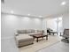 Spacious and inviting living room with comfortable seating, perfect for relaxation at 4167 Oakwood Way, Duluth, GA 30096
