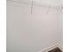 Walk-in closet featuring white walls and adjustable wire shelving at 1947 Drew Nw Dr, Atlanta, GA 30318
