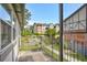 A beautiful outdoor balcony and exterior view at 6851 Roswell Rd # G20, Sandy Springs, GA 30328