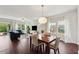 Well-lit living room featuring a dining area and lots of windows at 1399 Flathead River Ln, Marietta, GA 30064