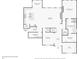 Floorplan of the home layout and dimensions at 3061 Bold Springs Rd, Dacula, GA 30019