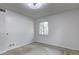 Bedroom with a closet and a window letting in natural light at 1400 Chalmette Ne Dr # 2, Atlanta, GA 30306