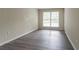 A bedroom with wood floor and lots of natural light at 1496 Indian Forest Ct, Stone Mountain, GA 30083