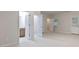 Large room with multiple doors and an ensuite bathroom at 4742 Legacy Cove Ln, Smyrna, GA 30126