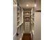 Well-organized walk-in closet with ample shelving and storage at 2170 Beecher Sw Cir, Atlanta, GA 30311