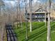 Spacious home with lush lawn and long driveway at 101 Bevil Ridge Se Rd, Emerson, GA 30137