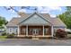Community clubhouse with welcoming entrance and brick accents, perfect for gatherings at 2685 Gateview Ct, Cumming, GA 30040