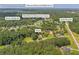 Aerial view of home's location near Brown Bridge Rd, Smith Store Rd, and area schools at 676 Smith Store Rd, Covington, GA 30016