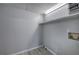 Empty unfinished room at 128 Evergreen Trl # 4, Cartersville, GA 30121