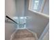 Stairs leading to a door at 128 Evergreen Trl # 4, Cartersville, GA 30121