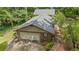 Charming house with attached garage and mature landscaping and trees at 5632 Stillwater Ct, Stone Mountain, GA 30087
