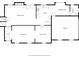 Layout features a Gathering room, kitchen, living room, dining room, and garage at 5632 Stillwater Ct, Stone Mountain, GA 30087
