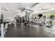 Well-equipped gym offering a variety of fitness machines and ample space for workouts at 10 Perimeter Summit Ne Blvd # 4223, Brookhaven, GA 30319