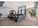 Stylish lounge area with ample seating, perfect for relaxation and socialization at 10 Perimeter Summit Ne Blvd # 4223, Brookhaven, GA 30319