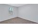 Cozy bedroom with carpet and window providing natural light at 2169 Wingfoot Pl, Decatur, GA 30035