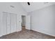 Bedroom with carpet, closet, providing a serene retreat at 2169 Wingfoot Pl, Decatur, GA 30035