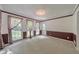 Spacious living area with abundant natural light and neutral tones at 405 W Leslie Ct, Woodstock, GA 30188