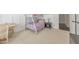 Spacious bedroom featuring a bunk bed, desk, and large windows for ample natural light at 456 Rockford Sw Pass, Marietta, GA 30064