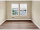 Sunlit bedroom with great natural light and wood-look flooring at 4701 Flat Shoals Road Rd # 37H, Union City, GA 30291