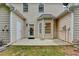 This cozy patio space is perfect for enjoying the outdoors at 2803 Snapfinger Manor Mnr, Decatur, GA 30035