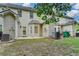 Cozy backyard featuring a patio perfect for outdoor entertaining and relaxation at 2803 Snapfinger Manor Mnr, Decatur, GA 30035