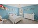room featuring colorful decor, white furniture, and ample space for play and relaxation at 3420 Pleasant Springs Dr, Cumming, GA 30028