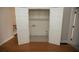 Laundry room with storage cabinets and washer/dryer hookups at 3541 Roswell Ne Rd # 20, Atlanta, GA 30305