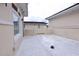 View of the rooftop deck at 3541 Roswell Ne Rd # 20, Atlanta, GA 30305
