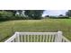 This expansive backyard offers a great outdoor retreat at 341 Brookside Dr, Mcdonough, GA 30253
