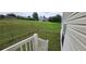 A very spacious backyard ready for your enjoyment at 341 Brookside Dr, Mcdonough, GA 30253