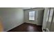 Comfortable bedroom with neutral walls and ample natural light at 341 Brookside Dr, Mcdonough, GA 30253