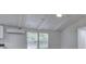 Bright living space with vaulted ceilings, ceiling fan and abundant natural light at 12208 Buchanan Hwy, Temple, GA 30179