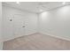 Bedroom featuring neutral carpet and a ceiling fan at 740 Orchard Ct, Atlanta, GA 30328
