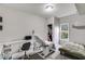 Versatile bedroom featuring modern furnishings, soft carpet and ample natural light at 4905 Martin Farms Dr, Powder Springs, GA 30127