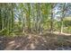 A wooded lot featuring mature trees and a natural landscape at 270 Bromack Se Dr, Atlanta, GA 30315