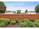 Welcome to Alpharetta, Georgia - a beautiful community and landscaping at 105 Cumming St, Alpharetta, GA 30009