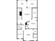 Third floor featuring bedrooms, walk-in closets, laundry, and multiple bathrooms at 2988 Rivergreen Se Ln, Atlanta, GA 30339