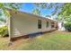 Backyard featuring a lawn at 4969 Truitt Ln, Decatur, GA 30035