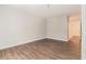 Spacious living room features hardwood floors and neutral paint at 3201 Lenox Ne Rd # 23, Atlanta, GA 30324