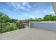 Spacious deck with scenic city views at 462 Connally Se St, Atlanta, GA 30312