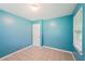 Bright bedroom featuring tile floors and natural light at 2880 Shallowford Rd, Chamblee, GA 30341