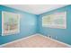 Bright bedroom offering tile floors and natural light at 2880 Shallowford Rd, Chamblee, GA 30341