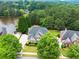 Beautiful home in a leafy neighborhood, close to the lake at 4526 Meadow Club Dr, Suwanee, GA 30024