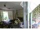 Interior shot of a damaged home showing debris and an unkempt condition at 2440 Andy Mountain Rd, Villa Rica, GA 30180