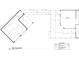 First floor RCP architectural plan showing ceiling details at 265 Mayfield Rd, Alpharetta, GA 30009